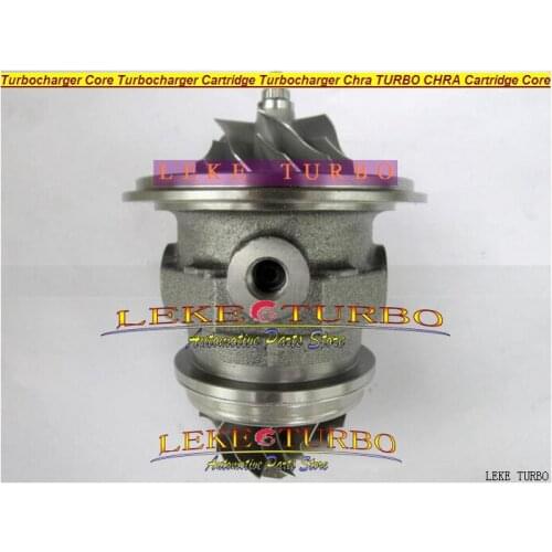 Turbo Cartridge CHRA Core GT25 700716-0009 700716 700716-0003 8972089663 8971894520 8972089661 8970787842 For GMC W3500 4HE1 4.8