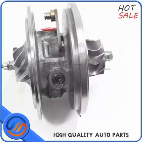 Turbocharger Garrett CHRA GTB1752VLK turbo cartridge core 780502 / 28231-2F100 for Hyundai Santa Fe 2.2 CRDI R2.2 145KW - 197HP