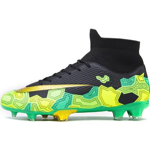 Uhhuh master Football Boots