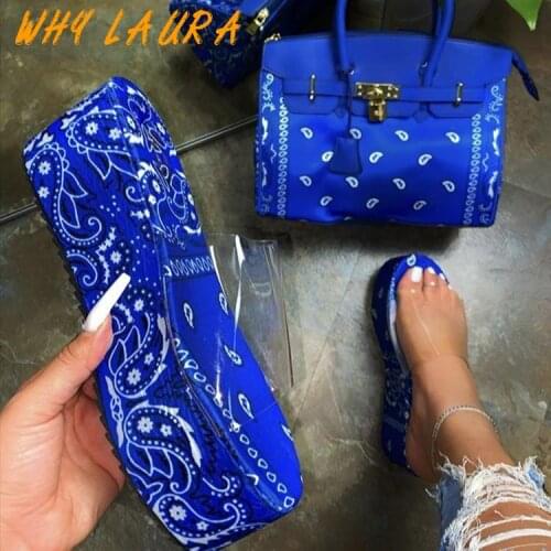 2021 ladies transparent summer sandals slippers indoor and outdoor flip-flops beach shoes new fashion womens casual comfortable