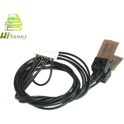 2pcs Grade A for Toshiba BD-168 208 169 209 258 259 Fuser Thermistor