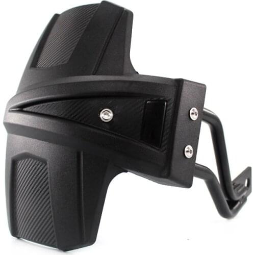 For HONDA CB500X CB 500X CB500 X 2018 2019 2020 2021 Motorcycle Accessories Rear Fender Mudguard Wheel Hugger Splash Guard