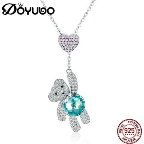 DOYUBO Women's Medallions