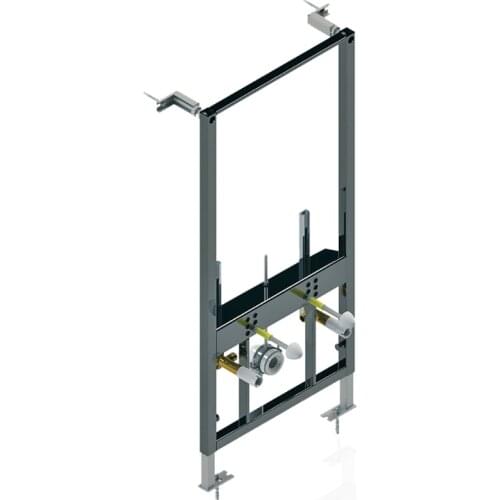 Koller Pool Hygienic Showers