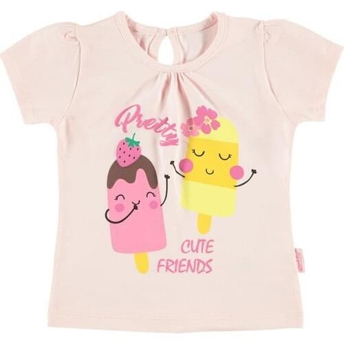 Kujju T-shirts For Girls