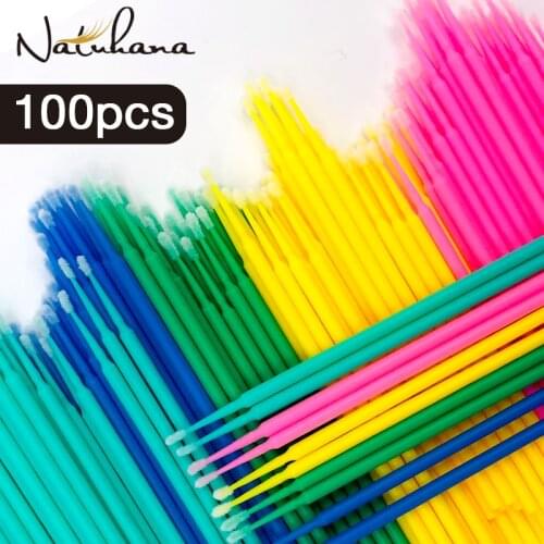 Кисти для макияжа NATUHANA China At AliExpress