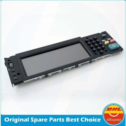 Original Control panel assembly Q3938-67963 5851-2768 For HP CM6030 CM6040mfp HP 6040 6030 Series