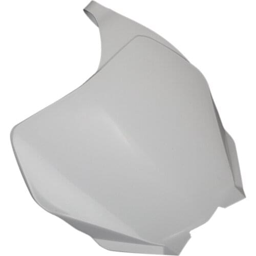 Motocross Front Number Plate Off Road Name Panel for Yamaha YZ125 250 YZF WR 250 450F