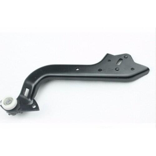 FOR MERCEDES SPRINTER DODGE 2500/3500 2007+ DOOR SLIDER RIGHT ROLLER RAIL BG73021 2E1843398C 9017600547 1188600480