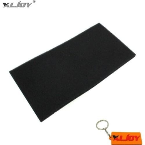 XLJOY Foam Pre Filter For Honda GCV520U GCV530 GCV530R GCV530U GX440IR GX440IU GXV520U GXV530 GXV530R GXV530U Model EU7000iSN