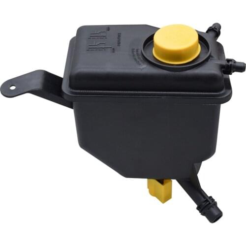 Expansion Coolant Tank 17137542986 For BMW E60 E61 E63 E64 525i 530i 550i 535i 650i