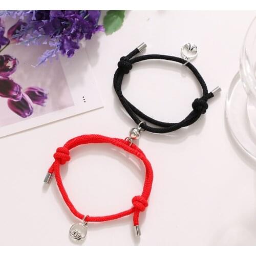 ZOVOLI Bracelets For Lovers