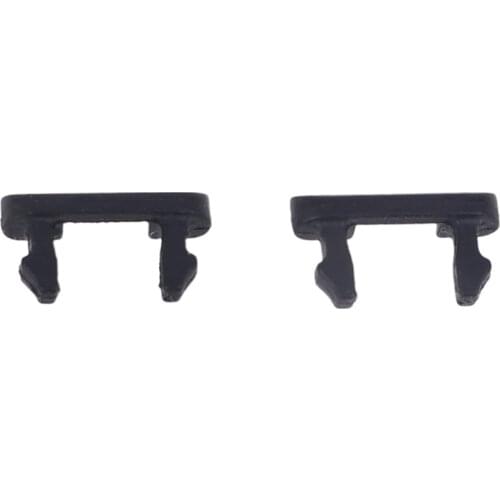 1Pair Watch Strap Connector Watch Band Adapter for Huawei Watch Fit Smart Wristband