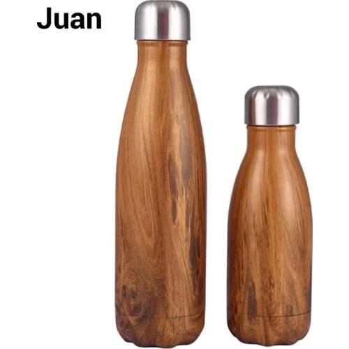 Akkoki Thermos Bottle Of Stainless Steel Vacuum Flasks Thermoses Cup Thermocup Thermal Bottle For Water Thermocouple Thermal