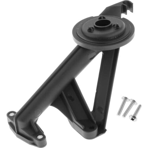 Automotive Oil Pick Up Pipe Mounting Supplies for Ford PSA 1.4 1.6 HDI TDCI 101866 1001A7 9641263780 9662371080 9682881380 Black