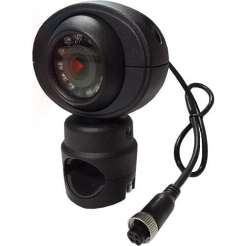 Good Quality 1080P AHD Car Side Mirror Side Rear View Camera