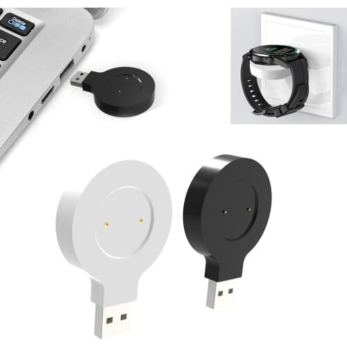 Dock Charger Stand Charge Adapter USB Charging Cable for Huawei GT 2/2e GT2 GT2e Honor Magic Watch Dream Magic2 42mm 46mm GS Pro