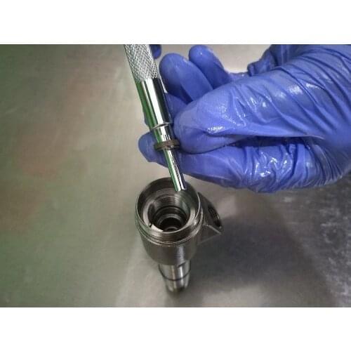 ERIKC Fuel Injector sealing rings installation repair tool kits