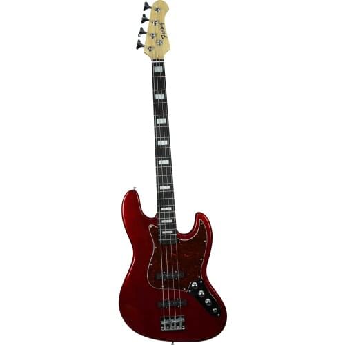 Feeling Stringed Instruments