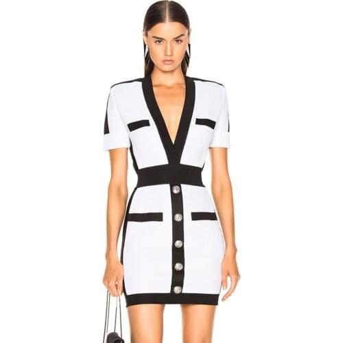 Короткие платья для женщин HAIMAITONG China At AliExpress