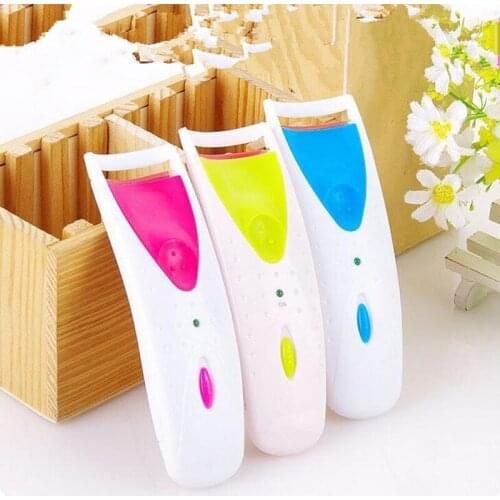 Intelligent Temperature Control Eyelash Clip Electric Eyelash Clip Cosmetic Tool