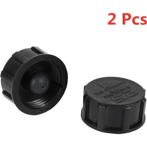 2 Pcs Fuel Cap for Kawasaki TH43 TH48 TD18 TD20 TD24 TD33 TD40 TD48 TG18 TG20 TG24 TG25 TG28 KT17 TF22 ROBIN NB411