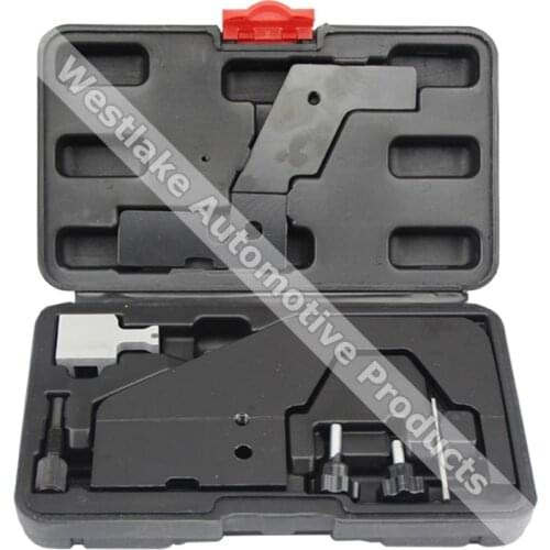 Engine Camshaft Timing Lock Tool Set For Ford 2.0 SCTi Ecoboost Ti-VCT Mondeo Focus