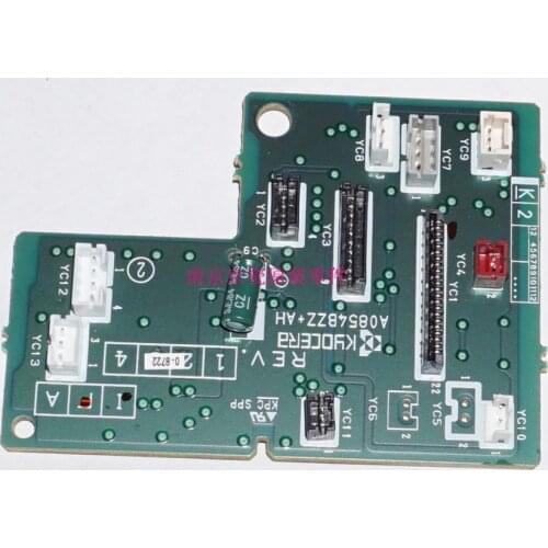 New Original Kyocera 302P794080 PWB ASSY CONNECT-L for:ECOSYS P4040dn
