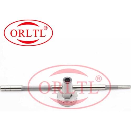 ORLTL F00RJ01924 Nozzle replacements Valve F00R J01 924 sprayer Gun Valve FOOR J01 924 For 0 445 120 102 ,0 445 110 315