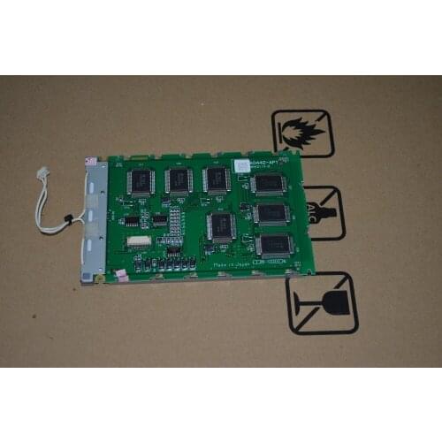 Industry LCD LCM Display Screen EL Panel A0442-AP1 MDK311V-0