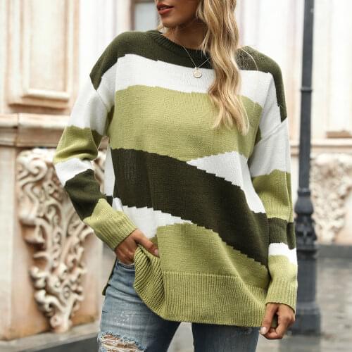 Romacci Women's Pullovers