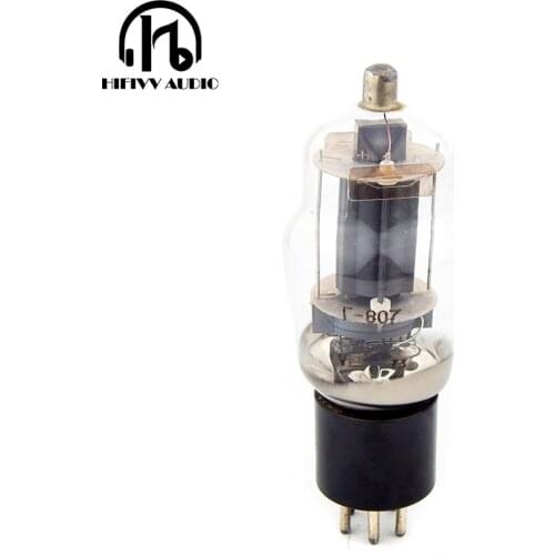 Russia 807 tube upgrade FU7 tube For tube Audio Amplifier