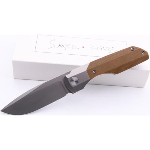 Samierknives Tools