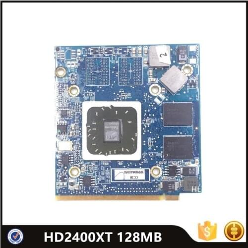 A1224 661-4436 109-B22531-10 for Imac HD2400 HD 2400XT 2400 HD2400XT 128M 128MB Graphics VGA Video Card Board
