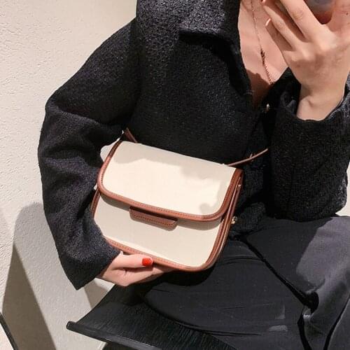 Yvie Saint Ferus Women's Black Bags