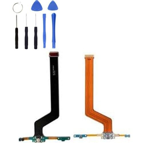 FOR Samsung TAB T520 LCD Display Testing Touch Screen Tester Flex Cable Screen Connect Cable Repair Kit Gift