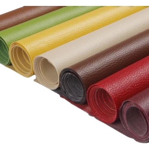1 pcs 60x25cm sofa repair leather patch self-adhesive sticker for chair seat bag shoe bed bag fix leather sofa patches