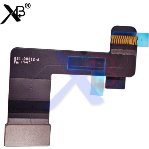 10pcs--New 1707 Keyboard Cable 821-00612-A for Macbook Pro Retina 15" A1707 Keyboard Flex Cable 821-00612