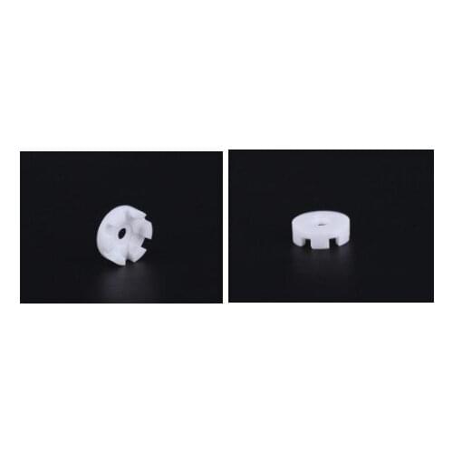 100431787 Diffuser Ceramic for Charm wire EDM machines airbnb / 1.8mm / 100.431.787 consumable for wire EDM machines