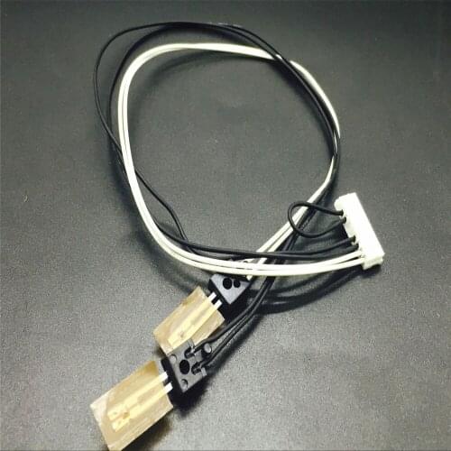 2PCS HIGH QUALITY FUSER PARTS FOR RICOH MP2554 3054 3554 6054 5054 4054 AW10-0174 FUSER THERMISTOR