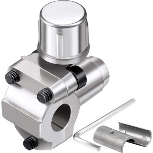 BPV-31 Piercing Tap Valve Kit Compatible with 1/4 Inch 5/16 Inch 3/8 Inch Outside Diameter Pipes BPV-31 Piercing Tap Valve Kits