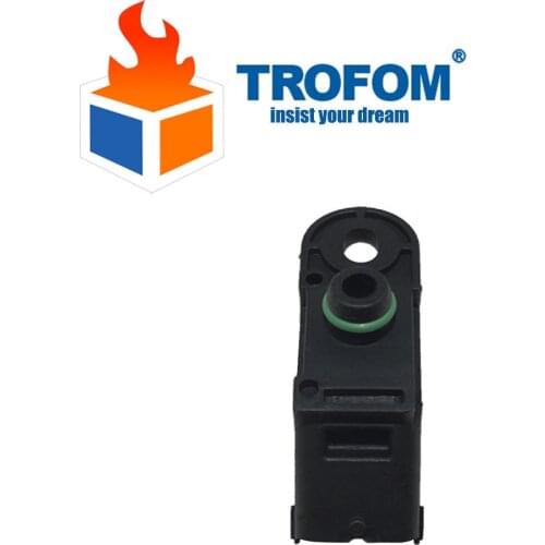 2.5 Bar Pressure MAP Sensor For OPEL VAUXHALL AGILA A B 2 Combo Corsa C D Meriva Tigra Vivaro Corsavan 3 1.3 93177371 93177411