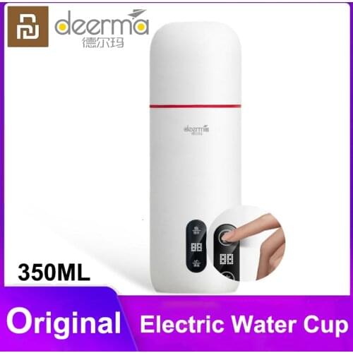 Deerma Household Teapots