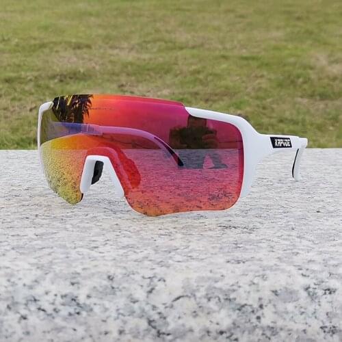 Road Photochromic Cycling Glasses Sports/Outdoor Cycling Sunglasses Women/Men Mountain MTB Cycling Eyewear Wholesale