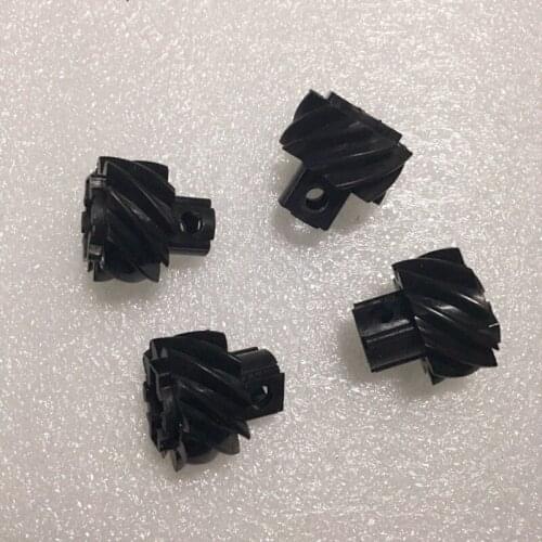 Fuji minilab 570/590/500/550 Frontier 327D1060270/327D1060170/327D1060270C/327D1060170B key way for gear/4pcs