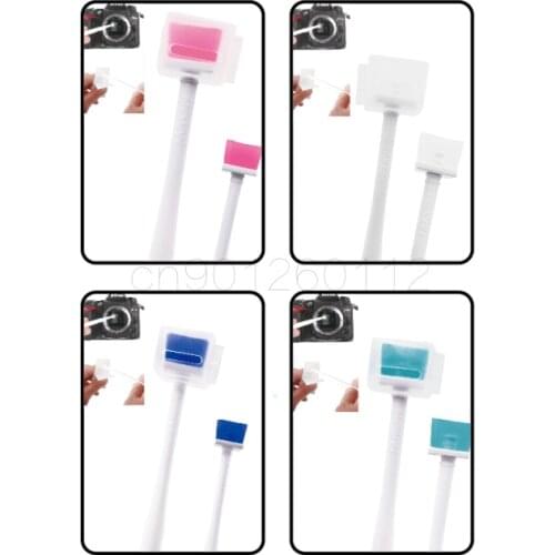 CMOS / CCD Sensor Cleaner Cleaning Kit for canon 650D 600D 700D 1300D for nikon D750 D7100 D3100 D3200 DSLR SLR Digital Camera