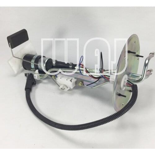 WAJ Fuel Pump Module Assembly XL3Z9H307CB Fits Ford F150 F150-Heritage F250 4.2L 4.6L 5.4L 99-04