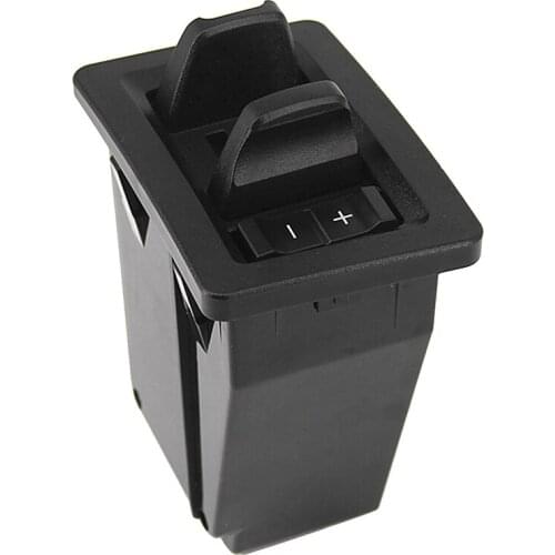 Trailer Brake Controller Module Kit for 2015-2020 Ford F150 Dash Trailer Brake Control