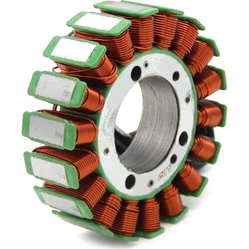 Motorcycle Stator Coil Generator Comp For Yamaha FZS1 FZS1000 FAZER 2001 2002 2003 - 2005 5LV-81410-00 High-quality spare parts