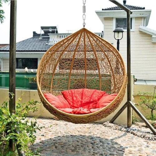 Swing Spring Extension Spring Hook Set Outdoor Hammock Chair Suspension Buffer Rotating Telescopic Device Camping Equipment